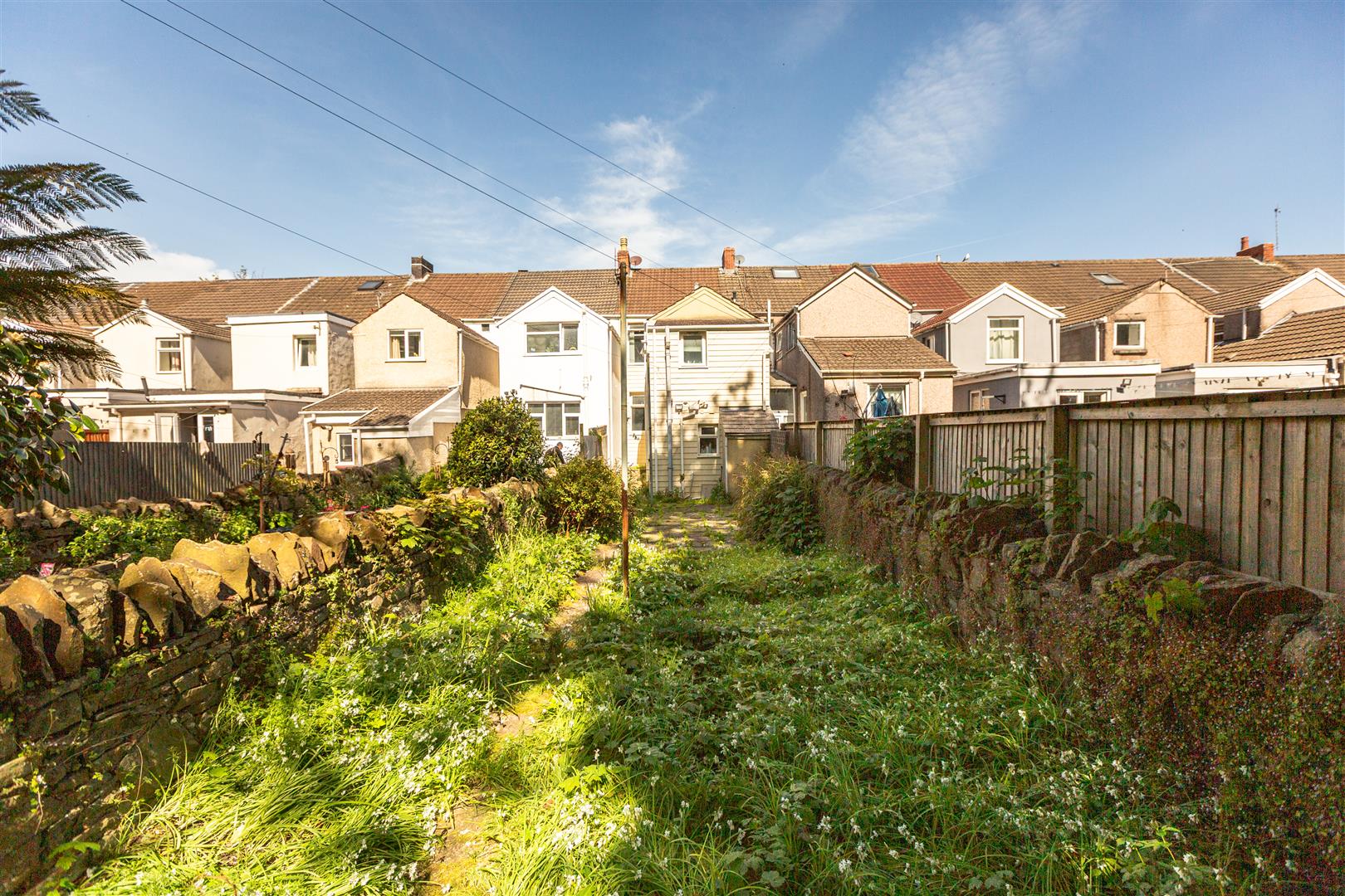 St. Helens Avenue, Swansea, SA1 4NF